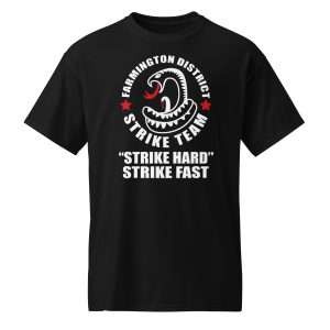 The Shield - Strike Team